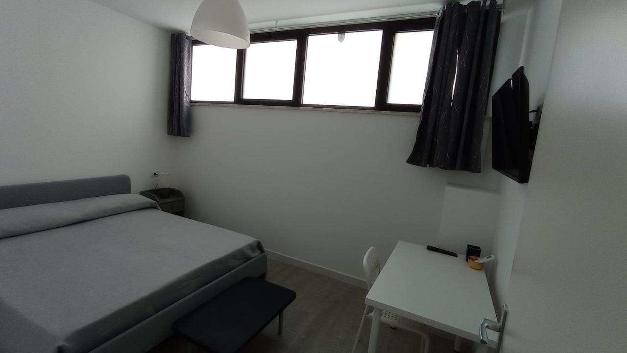 Rosa'S Rooms Матера Екстериор снимка