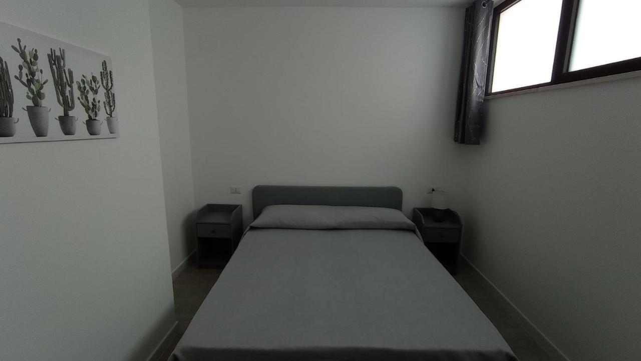 Rosa'S Rooms Матера Екстериор снимка