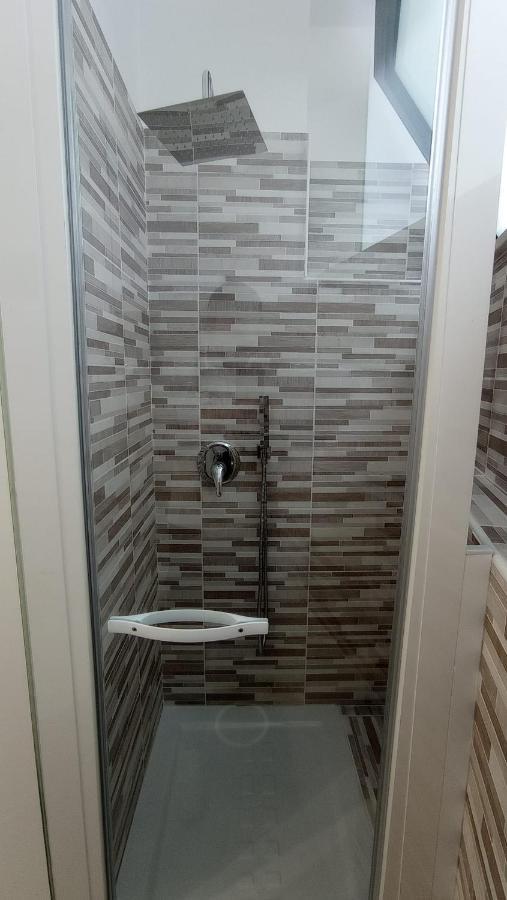Rosa'S Rooms Матера Екстериор снимка