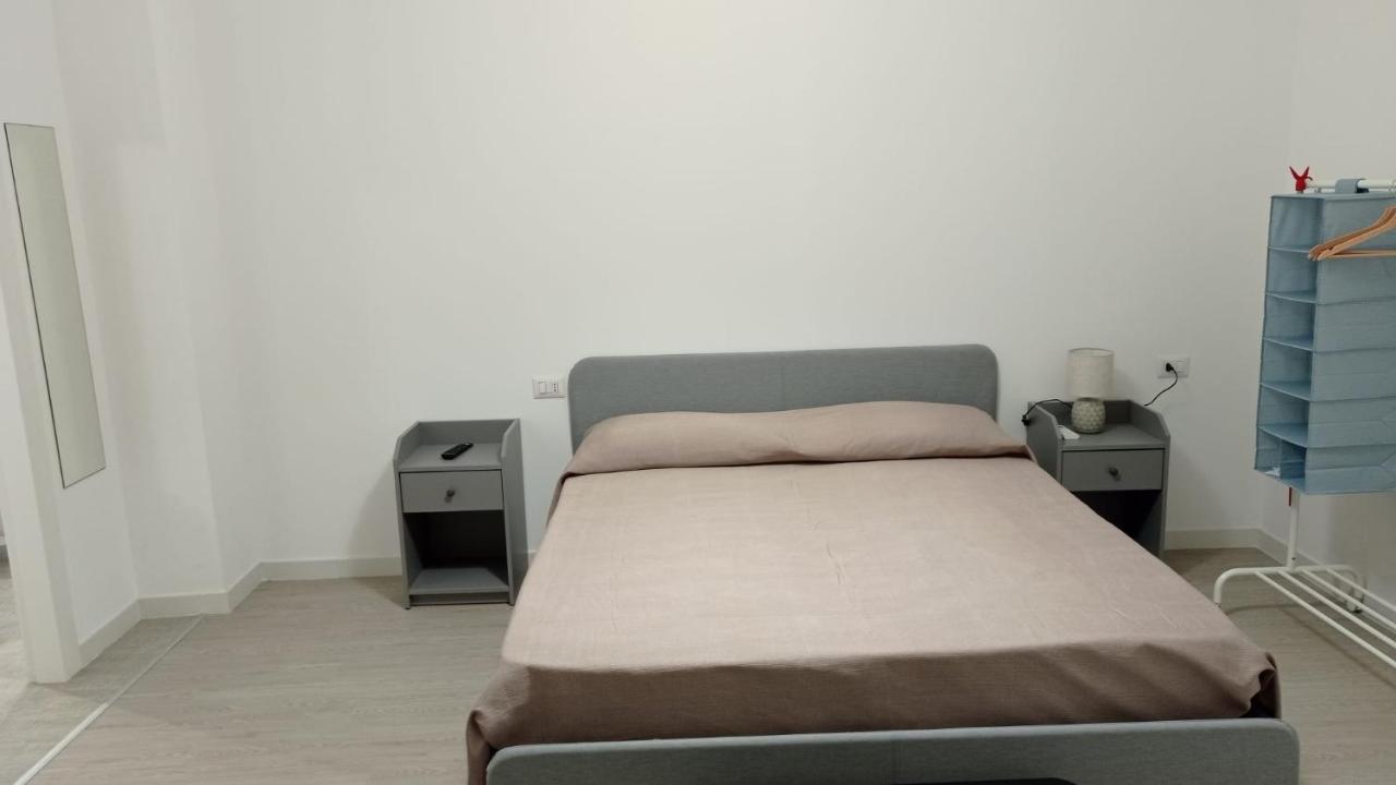 Rosa'S Rooms Матера Екстериор снимка