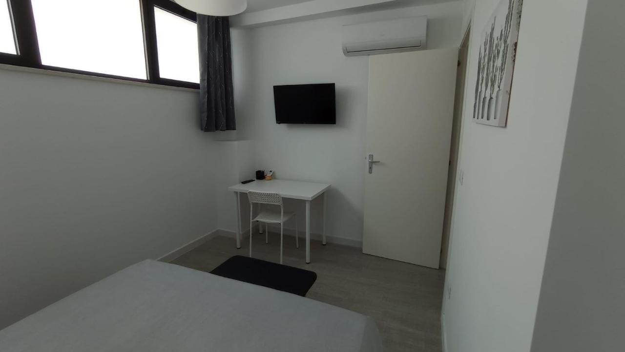 Rosa'S Rooms Матера Екстериор снимка