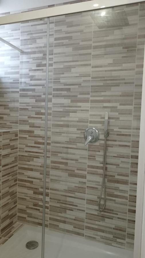 Rosa'S Rooms Матера Екстериор снимка