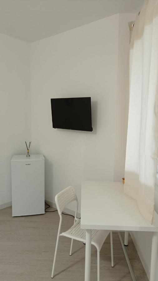 Rosa'S Rooms Матера Екстериор снимка