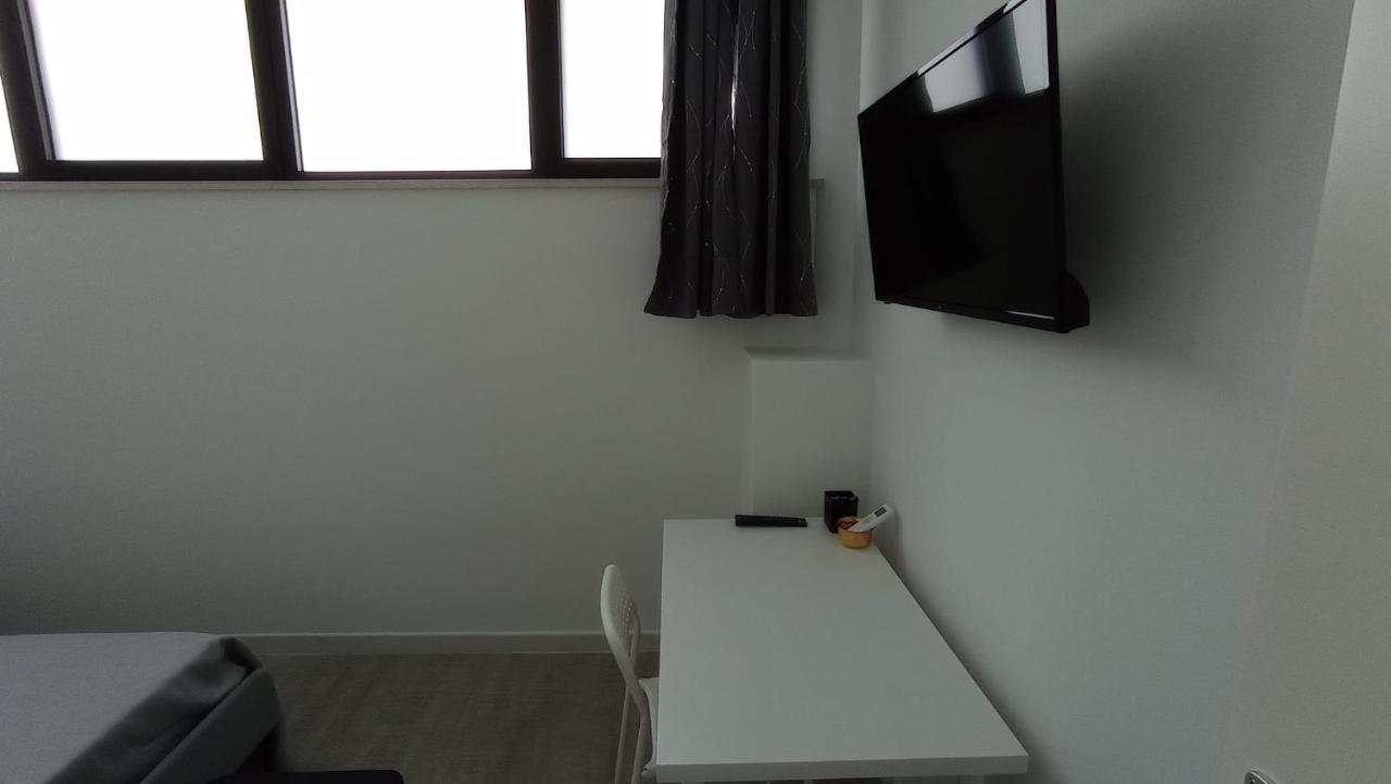Rosa'S Rooms Матера Екстериор снимка