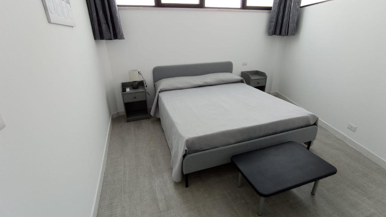 Rosa'S Rooms Матера Екстериор снимка