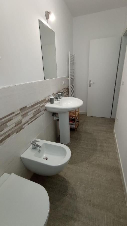 Rosa'S Rooms Матера Екстериор снимка
