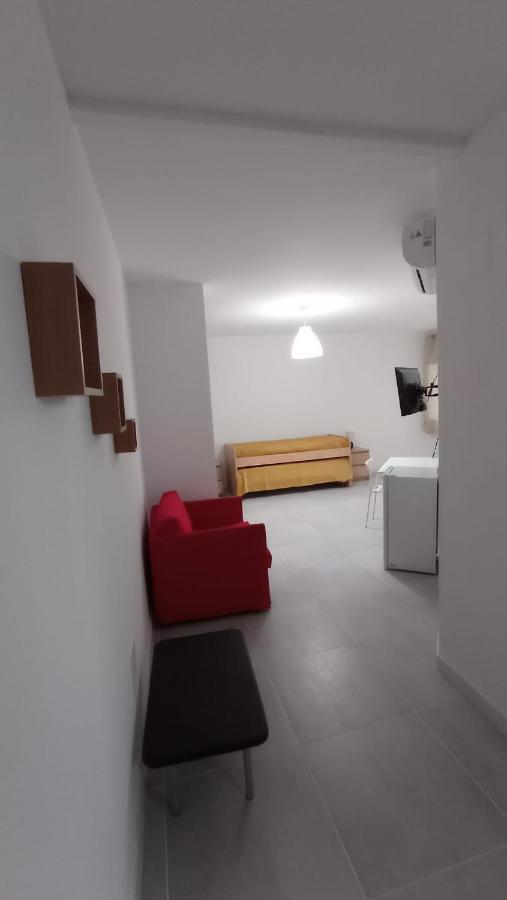 Rosa'S Rooms Матера Екстериор снимка