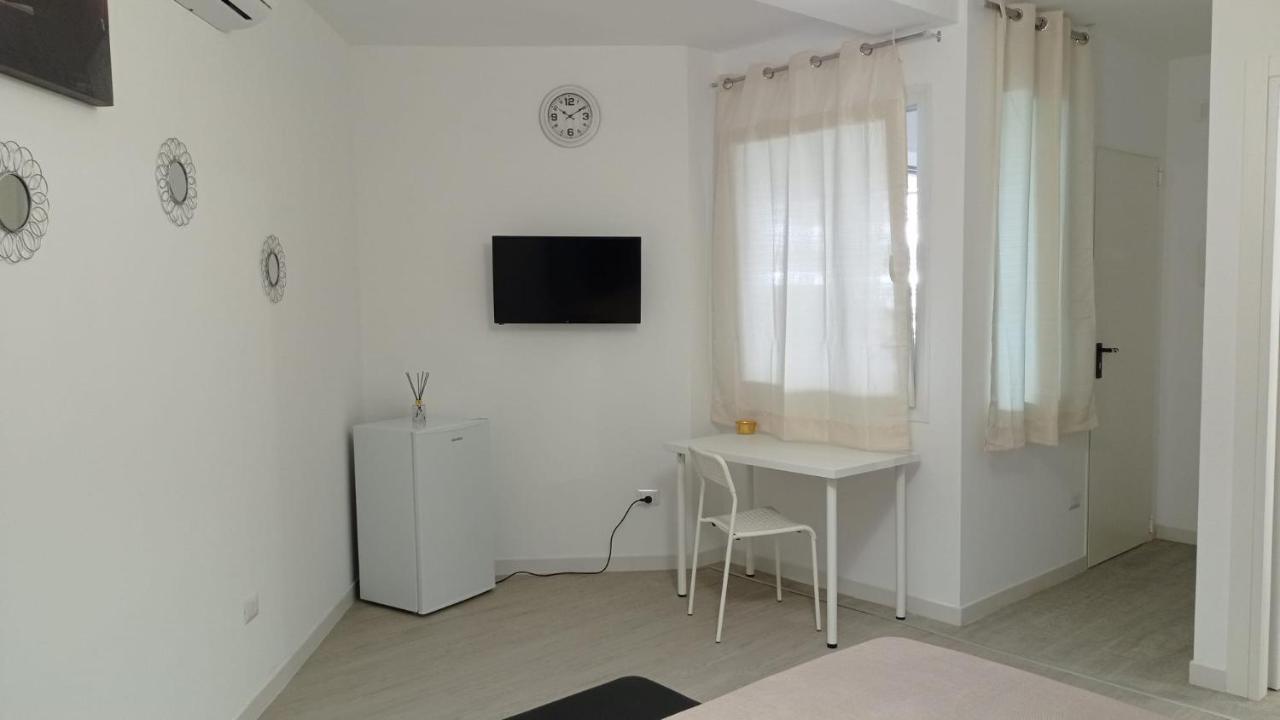 Rosa'S Rooms Матера Екстериор снимка