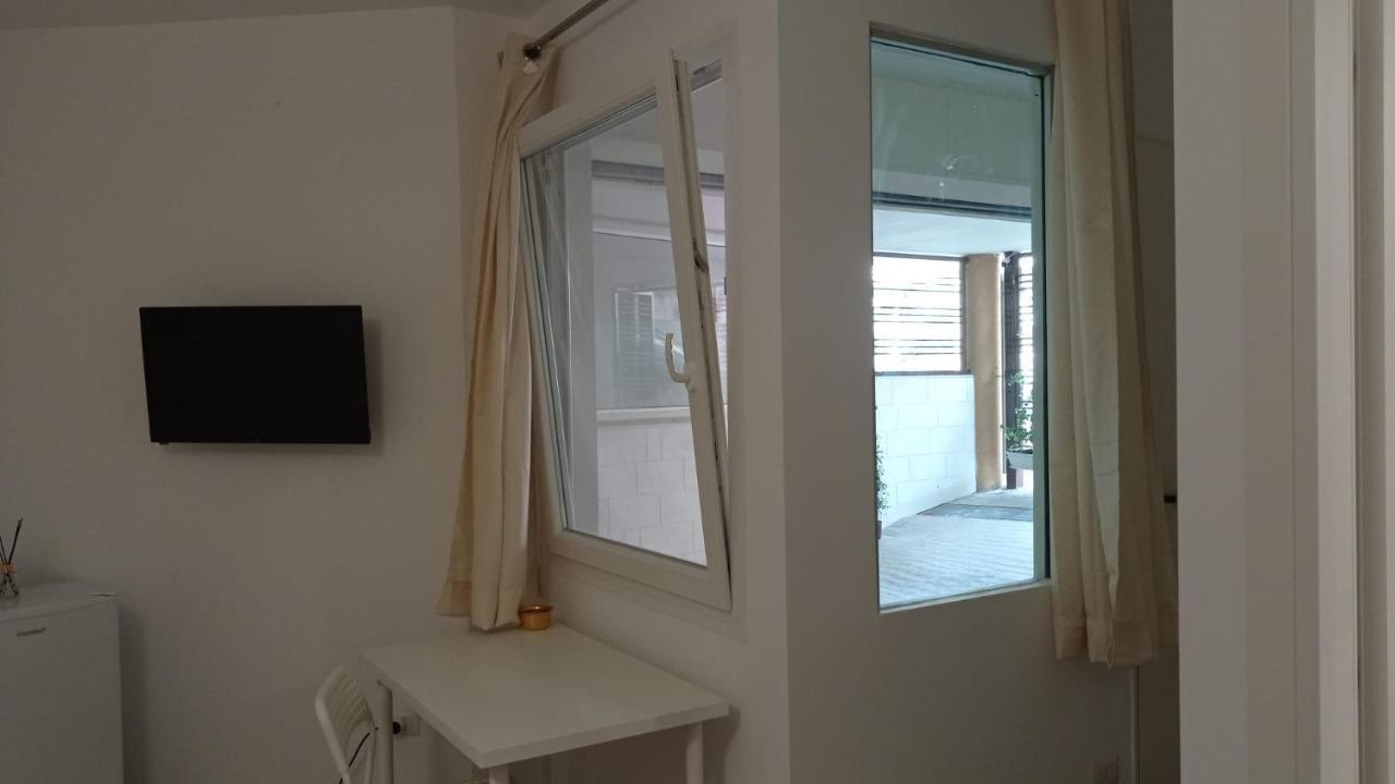 Rosa'S Rooms Матера Екстериор снимка